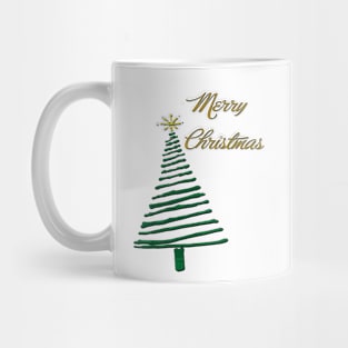 Merry Christmas Mug